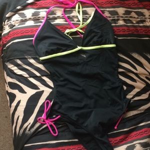 Swim Wear
